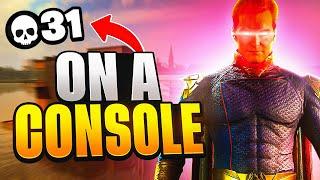 STOP MAKING EXCUSES!!! How This CONSOLE PLAYER Dropped 31 KILLS on Vondel (Warzone 2 Console Tips)