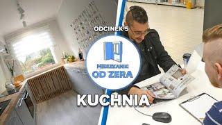 MIESZKANIE OD ZERA #5 – Kuchnia – Tanio, a ze stylem!