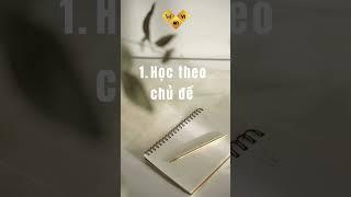 Để học tiếng Anh hiệu quả bạn nên xem video này #hoctienganh, #hoctuvungtienganh