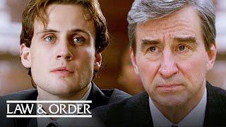 Barely 18 and Sentenced to Death | Law & Order
