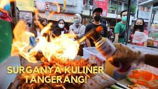 10 Rekomendasi Wisata Kuliner Pasar Lama Tangerang, Kuliner Tangerang Murah Viral