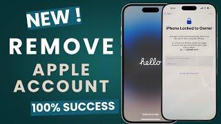 Remove Apple Account Activation Lock on iPhone,iPad,iPod,iWatch,MacBook | Tested on iPhone Pro Max