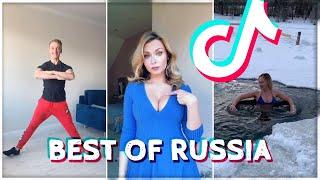 Best of TikTok Russia Compilation Trends #1