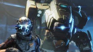 [GMV]Titanfall2 　Escape the Fate One For The Money