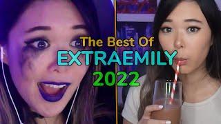The BEST Of ExtraEmily 2022