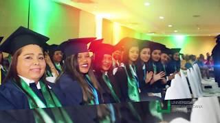 Graduación 2018 - 2019 - Universidad Iberoamericana - @NEXTstudioPty