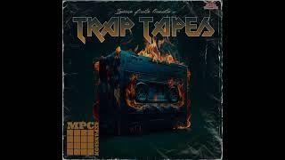 MPC EXPANSION 'TRAP TAPES' BY INVIOUS BEATS #akaimpc #trap #loops #free #beatmaker #makingbeats