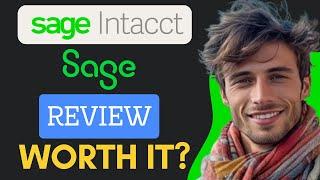 Sage Intacct Review | Best Accounting Software