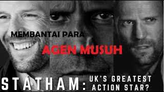 FILM ACTION TERBAIK MEMBANTAI PARA AGEN MUSUH