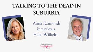 Anna Raimondi interviews Hans Wilhelm