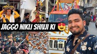 Jaggo Nikli Shivji ki | Ropar | All Rounder Boy ASR