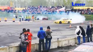 Дрифт битва Иркутск 2012 (drift irkutsk)