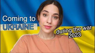 Can foreigners come to Ukraine now? Latest updates from Ukraine