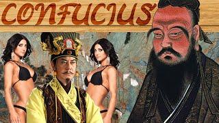 What did Confucius Actually Do? | The Life & Times of Confucius