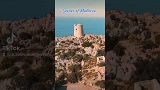 #beautifuldestinations #shorts #mallorca #spain #travel #exploring #explore #drone #urlaub