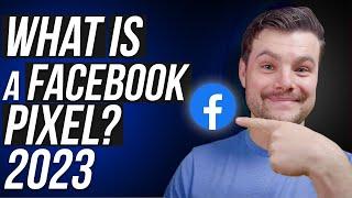 What is a Facebook Pixel? (2023 explanation)