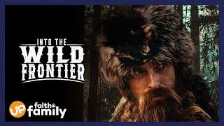 Into the Wild Frontier - Series Sneak Peek