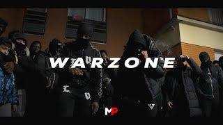 [FREE] Uk Drill Type Beat x Ny Drill Type Beat "WARZONE" | Drill Instrumental 2024 2025