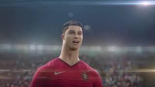 Nike Football: The Last Game - [1080p ͪ ͩ 𝟲𝟬𝗳𝗽𝘀]