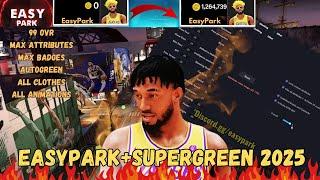 BEST NBA 2k24 *FREE* CHEATS PC | 99 OVR MAX BADGES ALL CLOTHES MAX ATTRIBUTES ALL ANIMATIONS