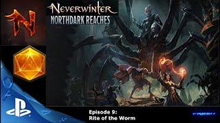 Neverwinter Mod 24 - Rite of the Worm - Northdark Reaches (no commentary)