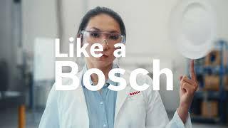 Bosch Dishwashers | Consumption Test | Bosch Home Appliances