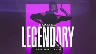 MikeQ & Ash B. - Legendary (Theme) HBO Max