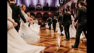 Ukrainischer Ball 2020 in Wien / Український бал 2020 у Відні / Ukrainian ball 2020 in Vienna