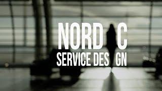 Documentary: Nordic Service Design