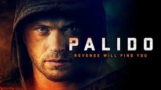 Palido – Revenge will find you - Trailer Deutsch HD - Kellan Lutz - Release 21.03.24