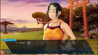 Let's Play Robotics;Notes DaSH - 15 [On With The Festivities]