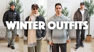 6 Must-Have Winter Wardrobe Essentials