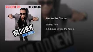 Wilo D New •Menea tu chapa•