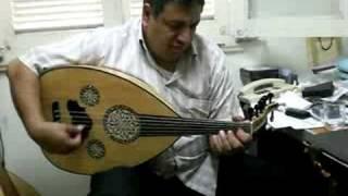 Learn Oud by Dr. Atef Abdel Hameed.