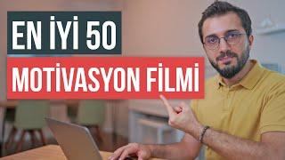 EN İYİ 50 MOTİVASYON FİLMİ | DEV ARŞİV