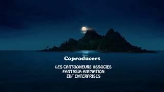 H2O: Mermaid Adventures | Opening Theme - Version 2 (French) (HD)