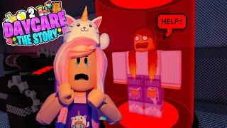 The Cursed Day Care Roblox Story