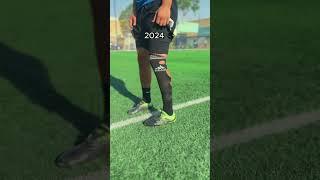 Football2024&1950️ #odey_amin #football #shorts #العبها_صح