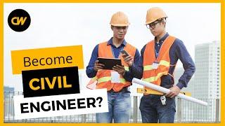 Civil Engineer - Salary, Jobs, Education (2022)