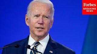 Former FBI Agent Asked Point Blank If Alexander Smirnov Charges Kill Biden Impeachment Inquiry