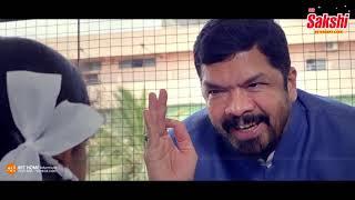 Sakshi Detergent Soap Director's Cut | Posani Krishna Murali | Sakshi TV