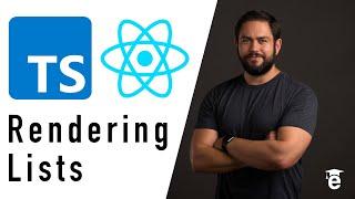 Comprehensive Guide to Rendering an Array in React with TypeScript Types and Interfaces