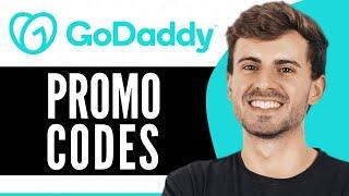 Godaddy Promo Codes - TOP DISCOUNT CODES(2024)