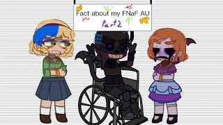 Facts/Explained about my FNaF AU part 2 (gacha club)