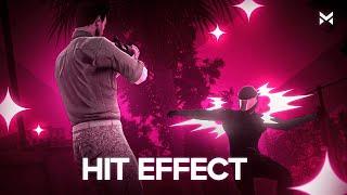 New Amazing Hit Effects for FiveM | Big Hit FX Pack for GTA V