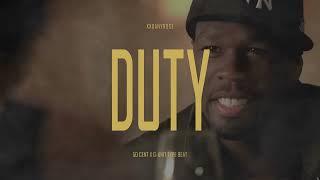 [FREE] 50 Cent x G-Unit x Scott Storch Type Beat 2023 - "Duty" (prod. by xxDanyRose)