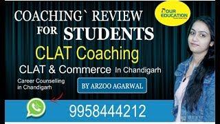 CLAT COACHING|| CLAT COACHING IN CHANDIGARH|| BEST CLAT COACHING IN CHANDIGARH|| BEST CLAT COACHING