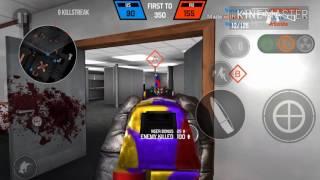 Probably the most Quad Feeds in one Video | Bullet Force