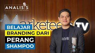 Teknik Branding dan Menyusun Brand Positioning - ANALISIS #11