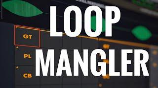 Igor Vasiliev Loop Mangler // AUv3, M1 Mac, iPad, iPhone // Detailed Walkthrough